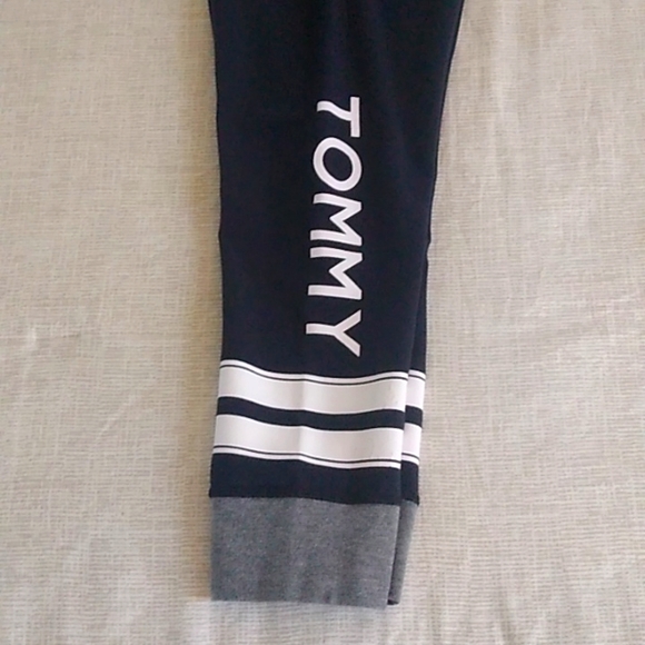 Tommy Hilfiger 2-tone Leggings - Picture 4 of 5